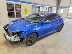 SHHFK7H61KU207232 2019 HONDA CIVIC