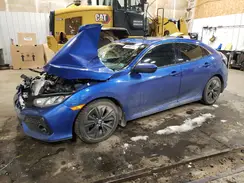 SHHFK7H61KU207943 2019 HONDA CIVIC