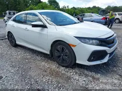 SHHFK7H61KU209885 2019 HONDA CIVIC