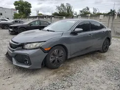 SHHFK7H61KU210549 2019 HONDA CIVIC