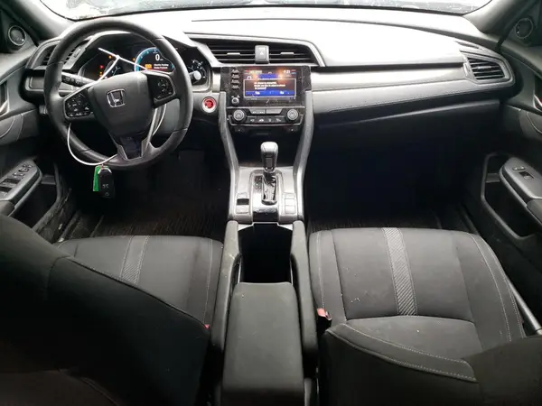 SHHFK7H61KU210700 2019 HONDA CIVIC - Image 8