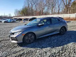 SHHFK7H61KU211409 2019 HONDA CIVIC