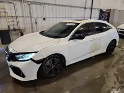 SHHFK7H61KU213015 2019 HONDA CIVIC