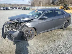 SHHFK7H61KU213094 2019 HONDA CIVIC
