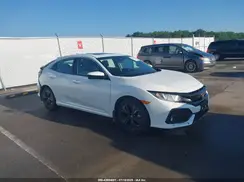 SHHFK7H61KU214326 2019 HONDA CIVIC