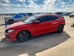 SHHFK7H61KU214925 2019 HONDA CIVIC