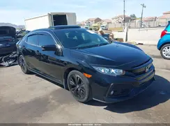 SHHFK7H61KU215699 2019 HONDA CIVIC