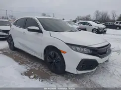 SHHFK7H61KU217999 2019 HONDA CIVIC