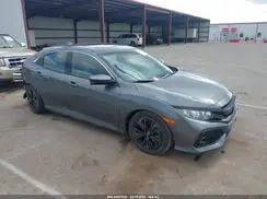 SHHFK7H61KU218330 2019 HONDA CIVIC