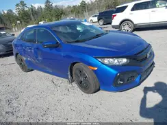 SHHFK7H61KU218523 2019 HONDA CIVIC
