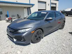 SHHFK7H61KU219977 2019 HONDA CIVIC