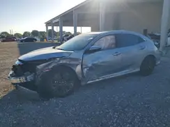 SHHFK7H61KU220031 2019 HONDA CIVIC