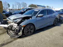 SHHFK7H61KU220773 2019 HONDA CIVIC