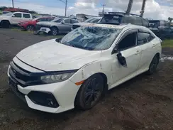 SHHFK7H61KU221115 2019 HONDA CIVIC