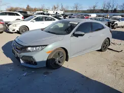 SHHFK7H61KU221843 2019 HONDA CIVIC