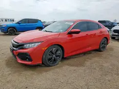 SHHFK7H61KU222376 2019 HONDA CIVIC