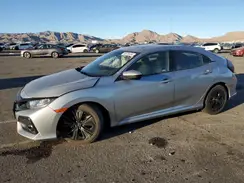 SHHFK7H61KU223348 2019 HONDA CIVIC