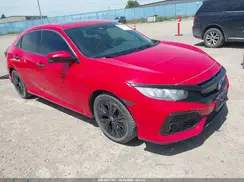 SHHFK7H61KU223527 2019 HONDA CIVIC