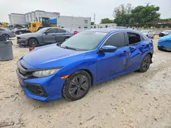 SHHFK7H61KU224354 2019 HONDA CIVIC