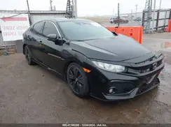 SHHFK7H61KU225262 2019 HONDA CIVIC