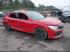 SHHFK7H61KU225312 2019 HONDA CIVIC