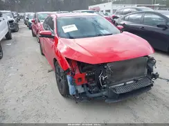 SHHFK7H61KU225441 2019 HONDA CIVIC