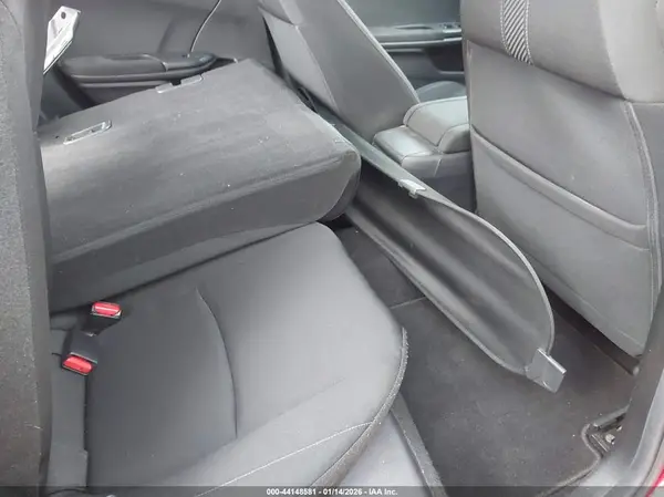 SHHFK7H61KU225441 2019 HONDA CIVIC - Image 8