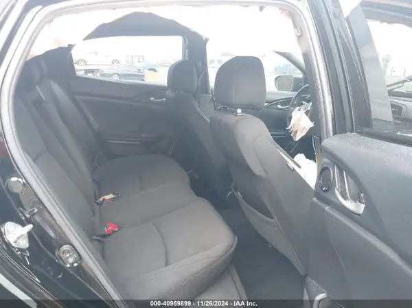 SHHFK7H61KU225472 2019 HONDA CIVIC - Image 8