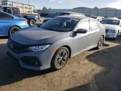 SHHFK7H61KU226220 2019 HONDA CIVIC