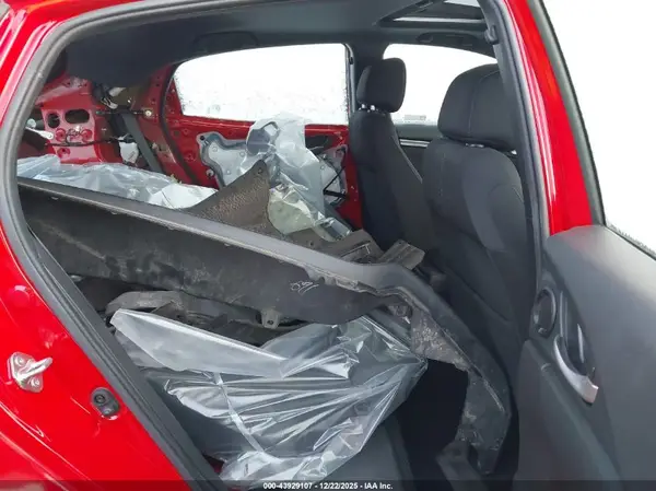 SHHFK7H61KU227187 2019 HONDA CIVIC - Image 8