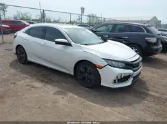 SHHFK7H61KU229070 2019 HONDA CIVIC