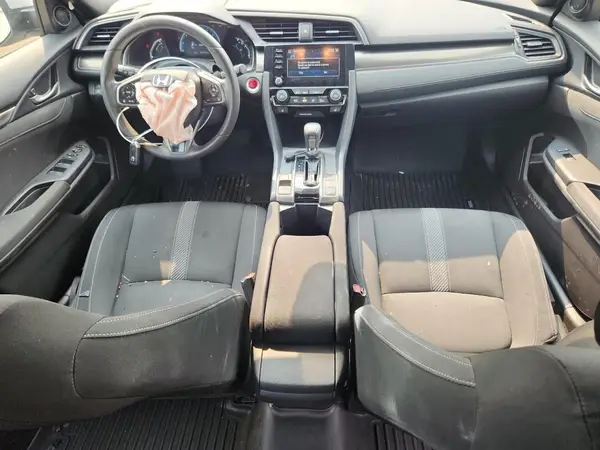SHHFK7H61KU400481 2019 HONDA CIVIC - Image 8