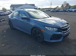 SHHFK7H61KU400948 2019 HONDA CIVIC