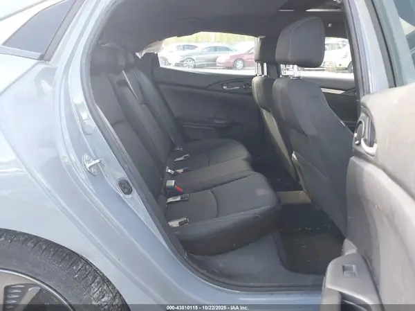 SHHFK7H61KU400948 2019 HONDA CIVIC - Image 8