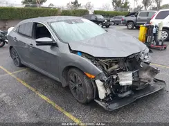 SHHFK7H61KU402618 2019 HONDA CIVIC