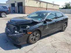 SHHFK7H61KU402912 2019 HONDA CIVIC