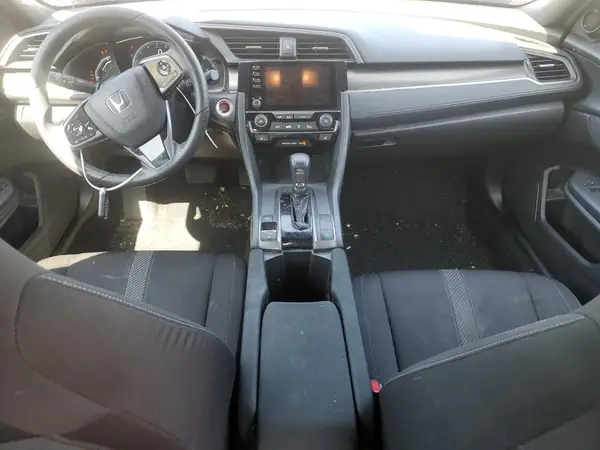 SHHFK7H61KU402912 2019 HONDA CIVIC - Image 8