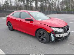 SHHFK7H61KU403090 2019 HONDA CIVIC
