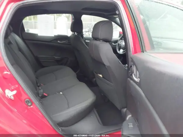 SHHFK7H61KU403090 2019 HONDA CIVIC - Image 8
