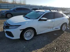 SHHFK7H61KU404580 2019 HONDA CIVIC