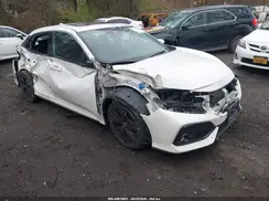 SHHFK7H61KU405809 2019 HONDA CIVIC