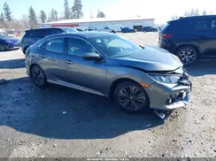 SHHFK7H61KU406488 2019 HONDA CIVIC