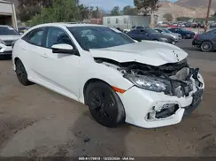 SHHFK7H61KU406653 2019 HONDA CIVIC