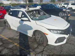 SHHFK7H61KU408984 2019 HONDA CIVIC