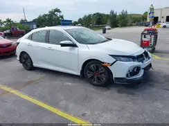 SHHFK7H61KU409097 2019 HONDA CIVIC