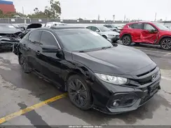 SHHFK7H61KU409634 2019 HONDA CIVIC