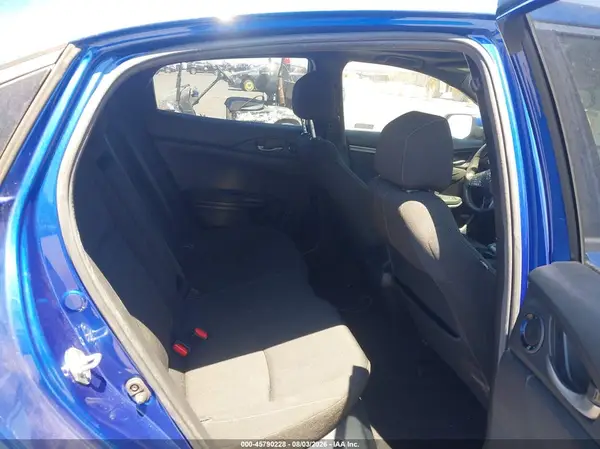 SHHFK7H61KU409861 2019 HONDA CIVIC - Image 8