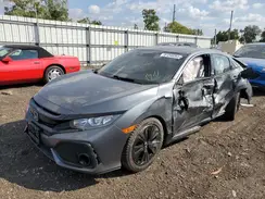 SHHFK7H61KU411738 2019 HONDA CIVIC