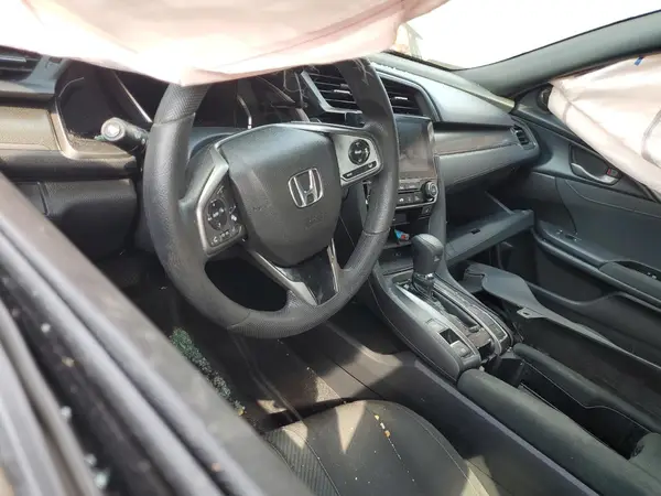 SHHFK7H61KU411738 2019 HONDA CIVIC - Image 8