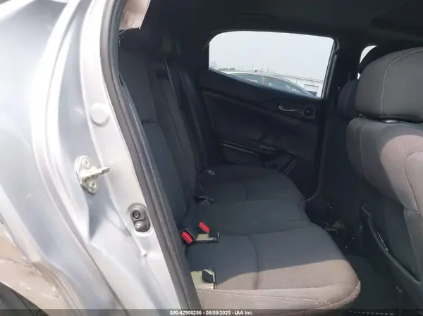 SHHFK7H61KU412078 2019 HONDA CIVIC - Image 8